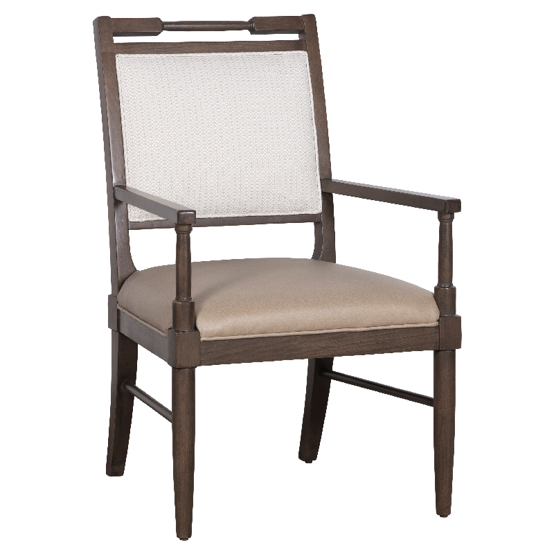 Fairfield 8819-04 Kennedy Arm Chair