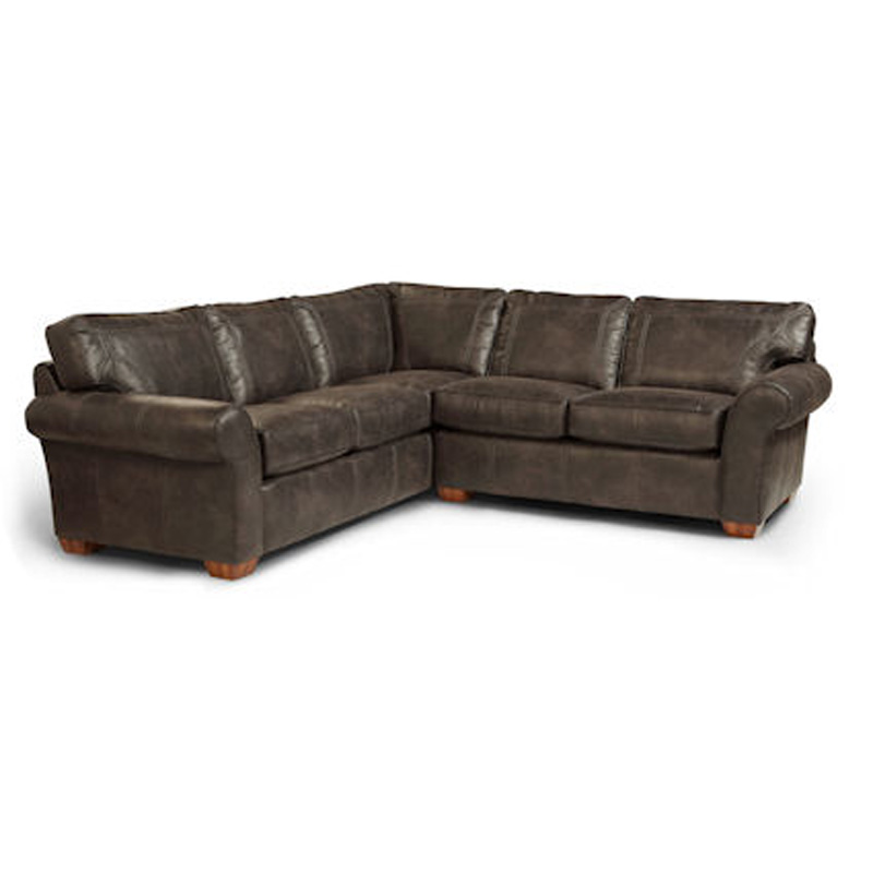 Flexsteel N7305-Sect Vail Sectional