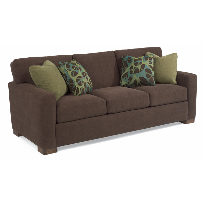Flexsteel 7399-31 Bryant Fabric Sofa