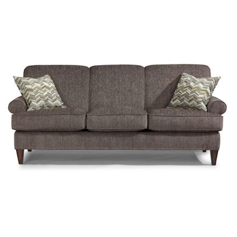 Flexsteel 5654-31 Venture Sofa