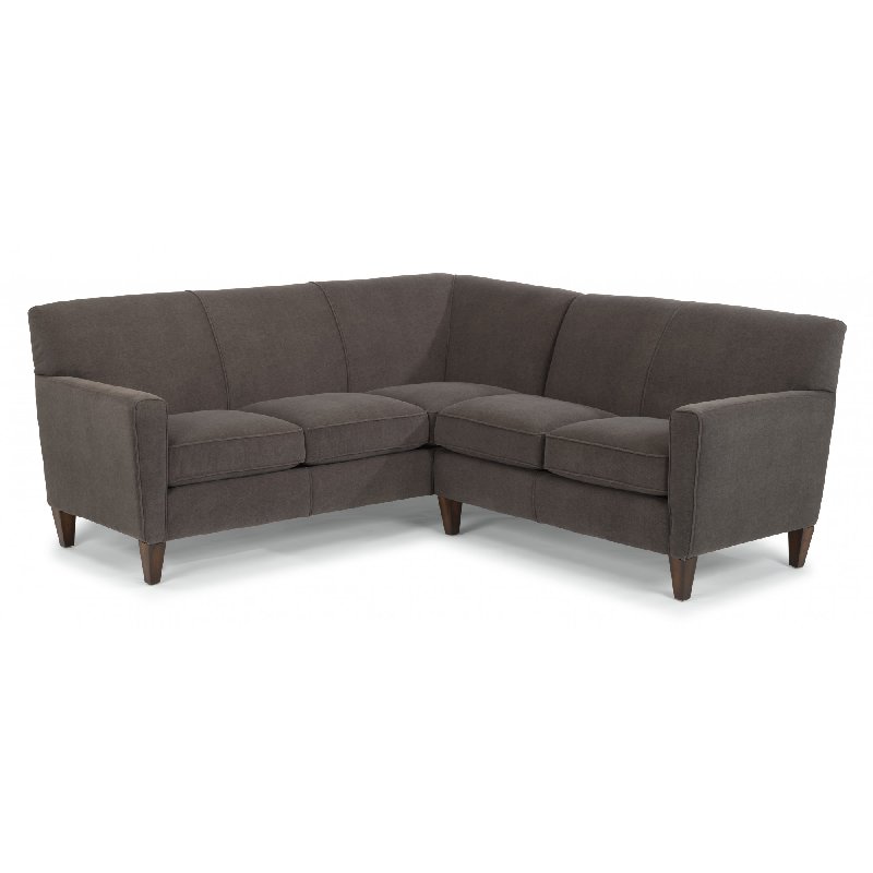 Flexsteel 3966-SECT Digby Sectional