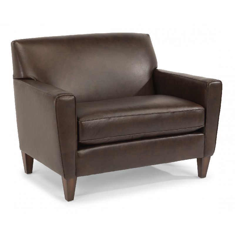 Flexsteel 3966-101 Digby Chair and a Half