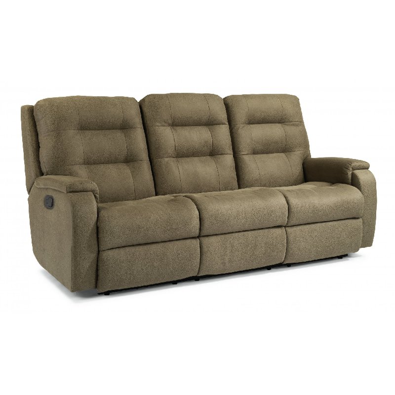 Flexsteel 2810-62 Arlo Reclining Sofa