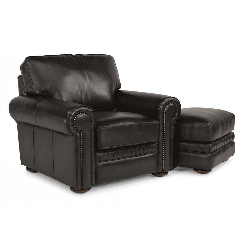 Flexsteel 1623-10 Chatfield Leather Chair