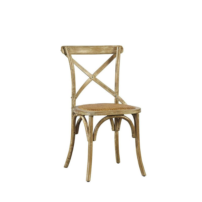 Furniture Classics 70023WO  Bentwood Side Chair