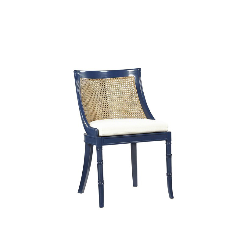 Furniture Classics 51080AZ2  Spoonback Side Chair
