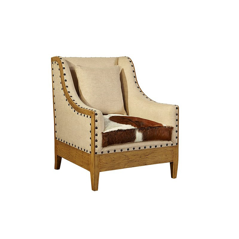Furniture Classics 90-02  Tulsa Chair