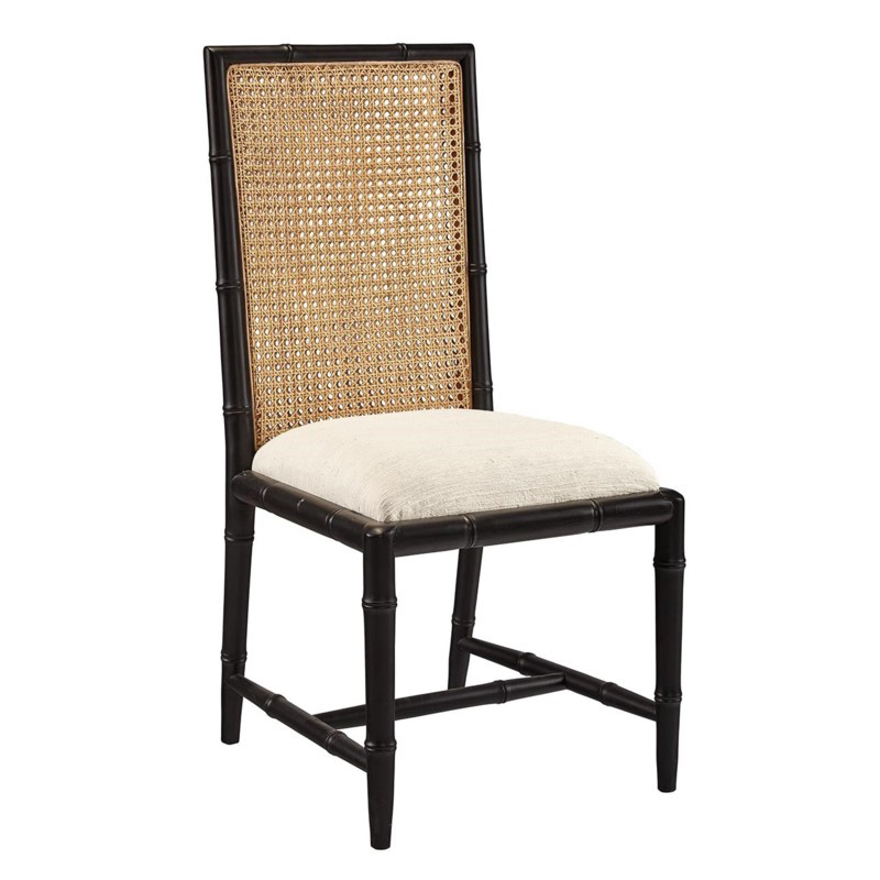 Furniture Classics 17634AB09 Casablanca Side Chair