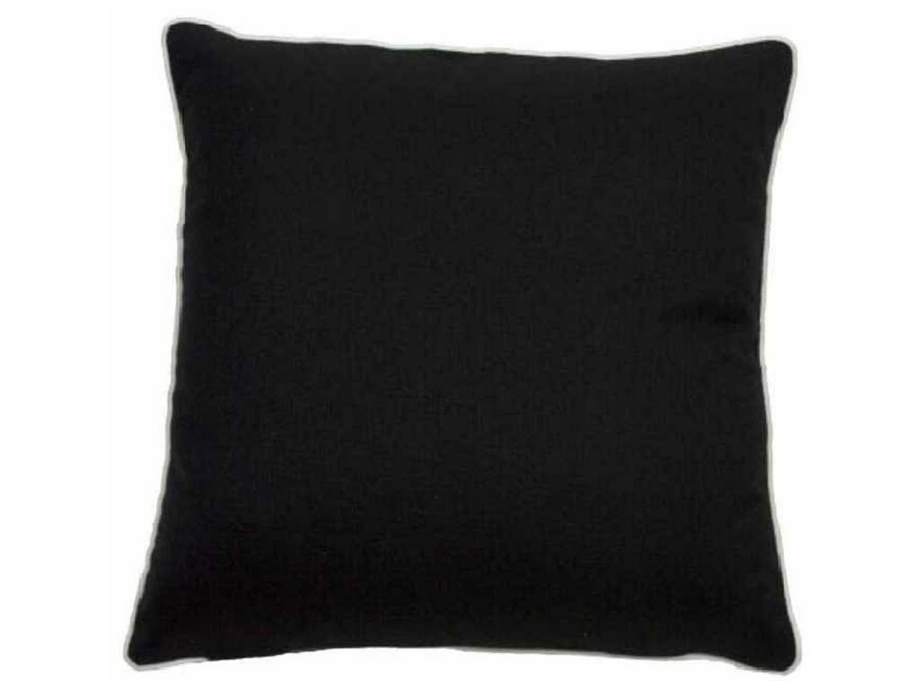 Gabby Home G101-101007 Linen Midnight Pillow
