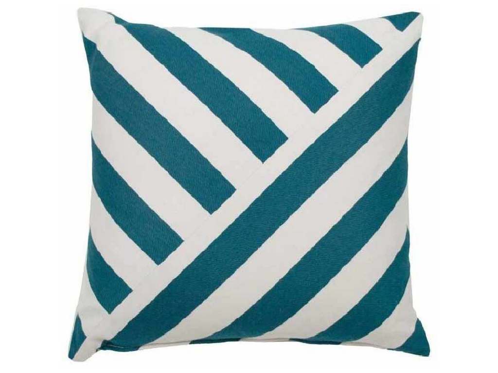 Gabby Home G102-100889 Halo Reef Pillow