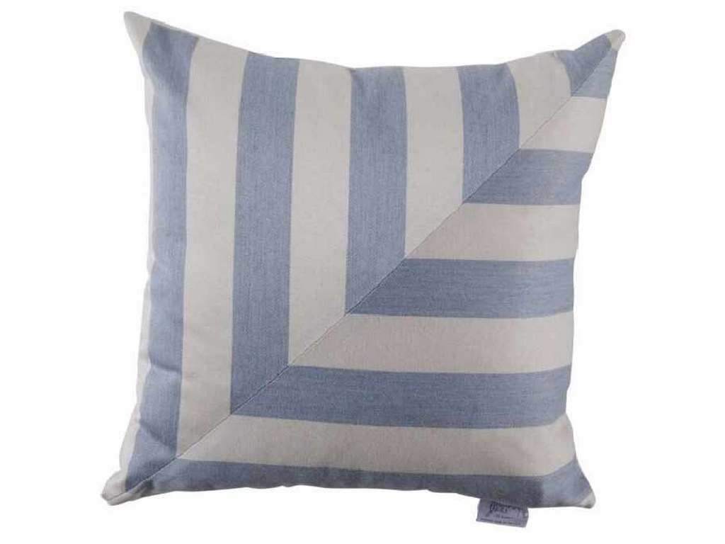 Gabby Home G102-201981 Halo Chambray Pillow