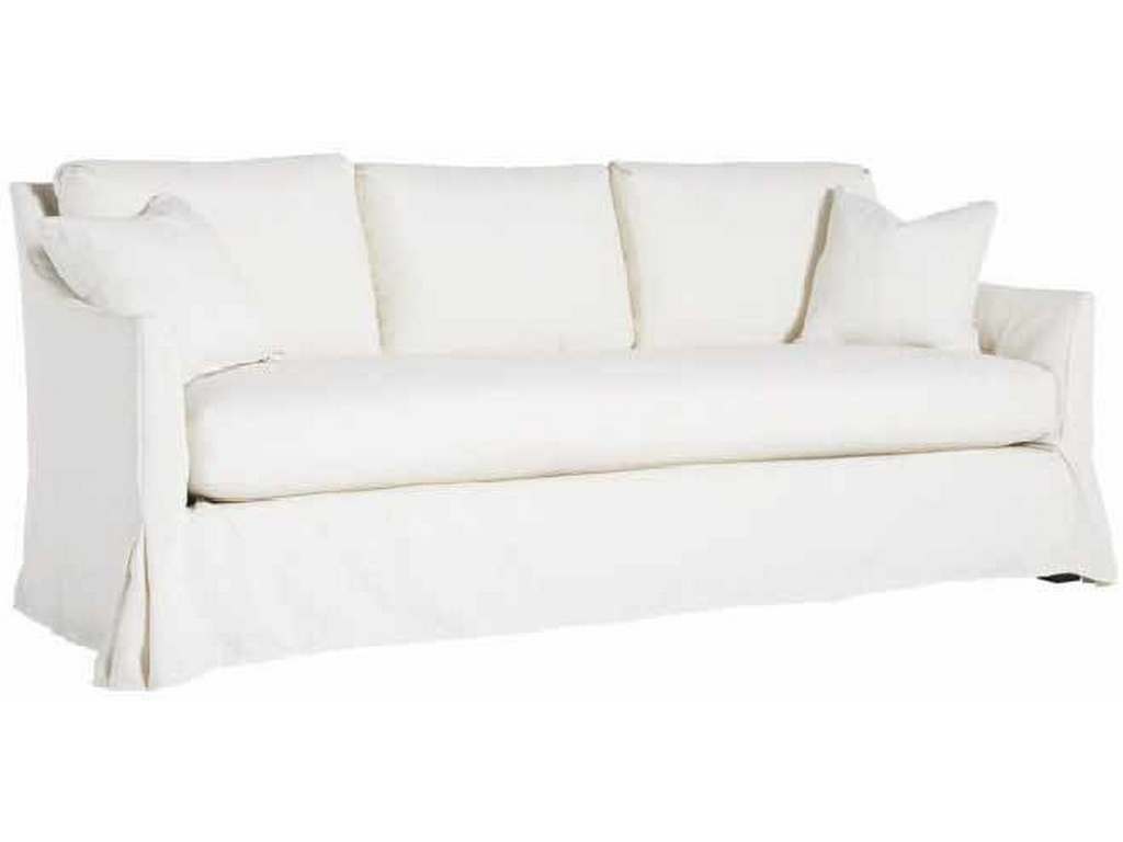 Gabby Home SCH-1004 Baldwin Sofa Slipcovered