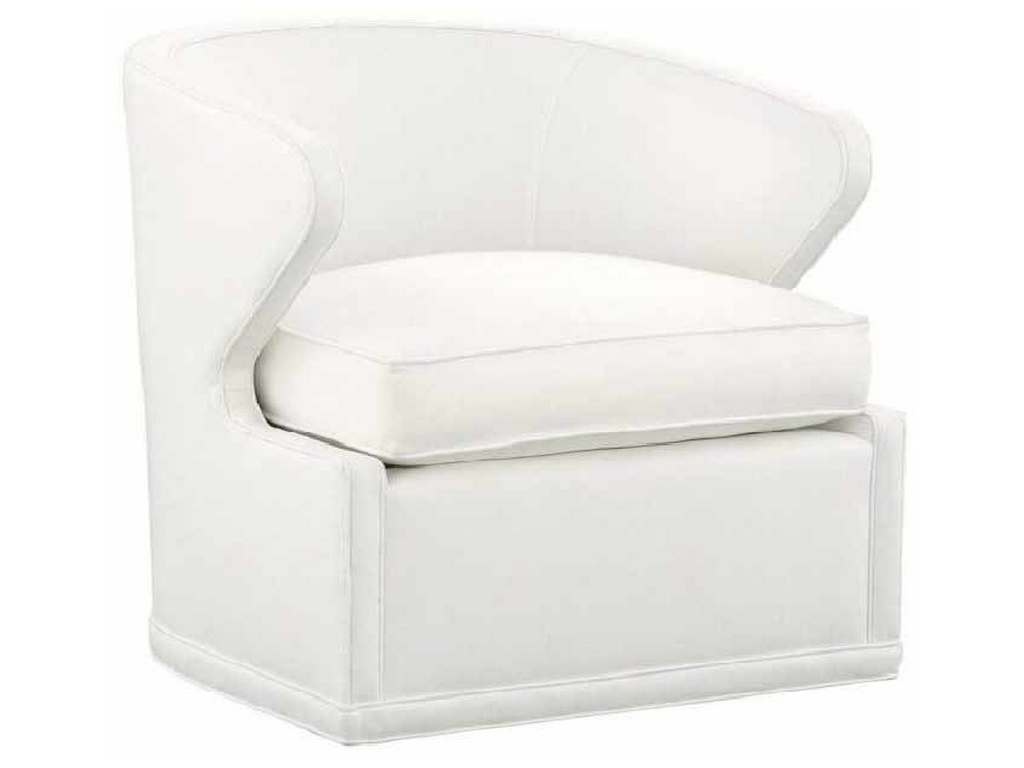 Gabby Home SCH-651 Monroe Swivel Chair