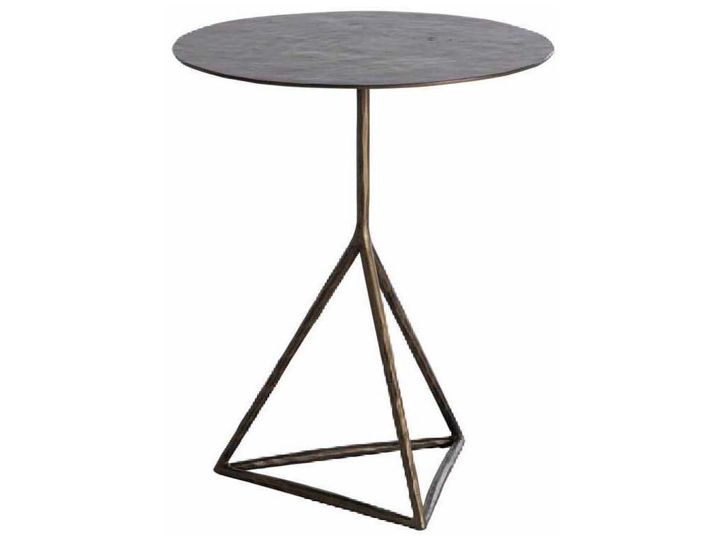 Gabby Home SCH-175092  Napier Side Table