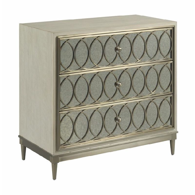 Hammary 036-935 Galerie Accent Cabinet