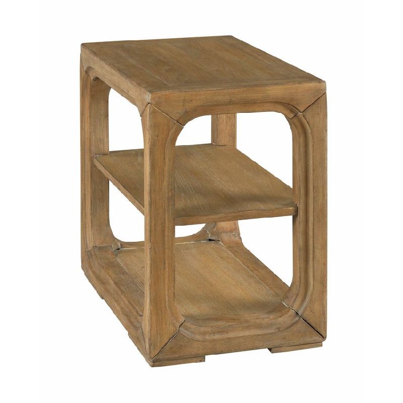 Hammary 052-916 Jetson Chairside Table