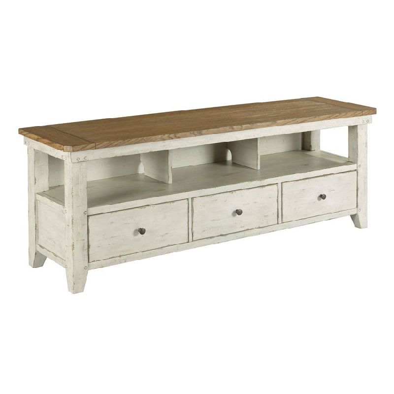 Hammary 988-926 Chambers Entertainment Console