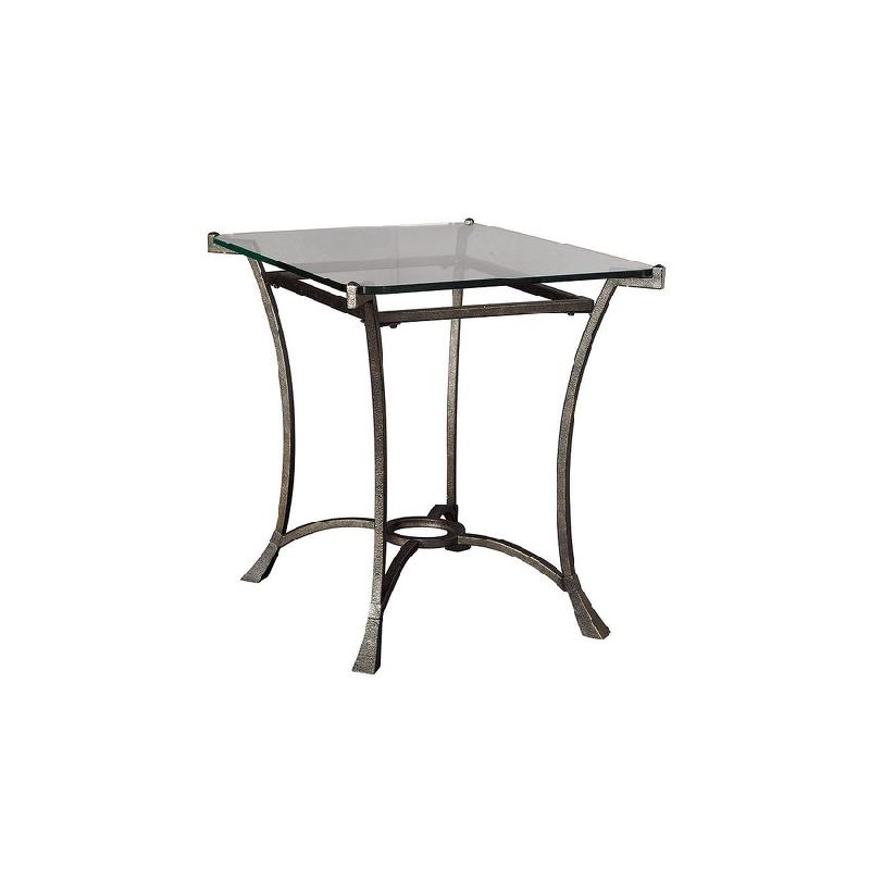 Hammary T30026-T3002620-00R Sutton Rectangular End Table