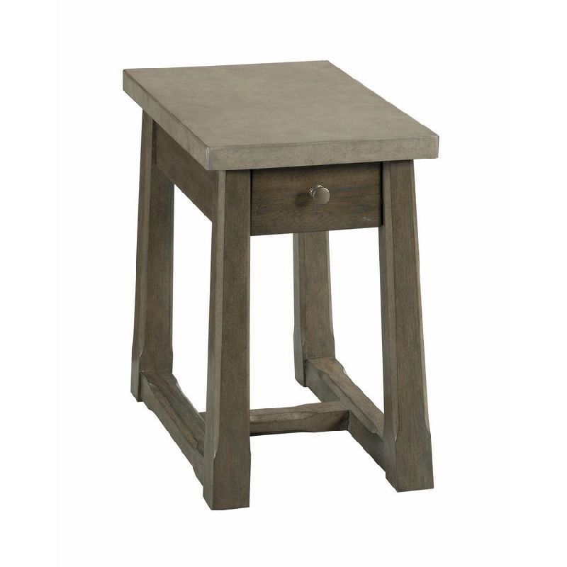 Hammary 059-916 Torres Chairside Table