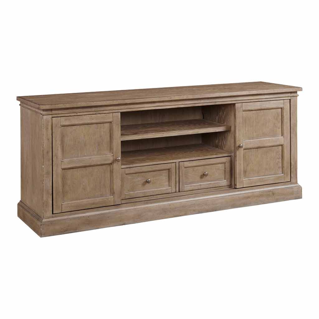 Hammary 048-586 Donelson 76 inch Entertainment Console
