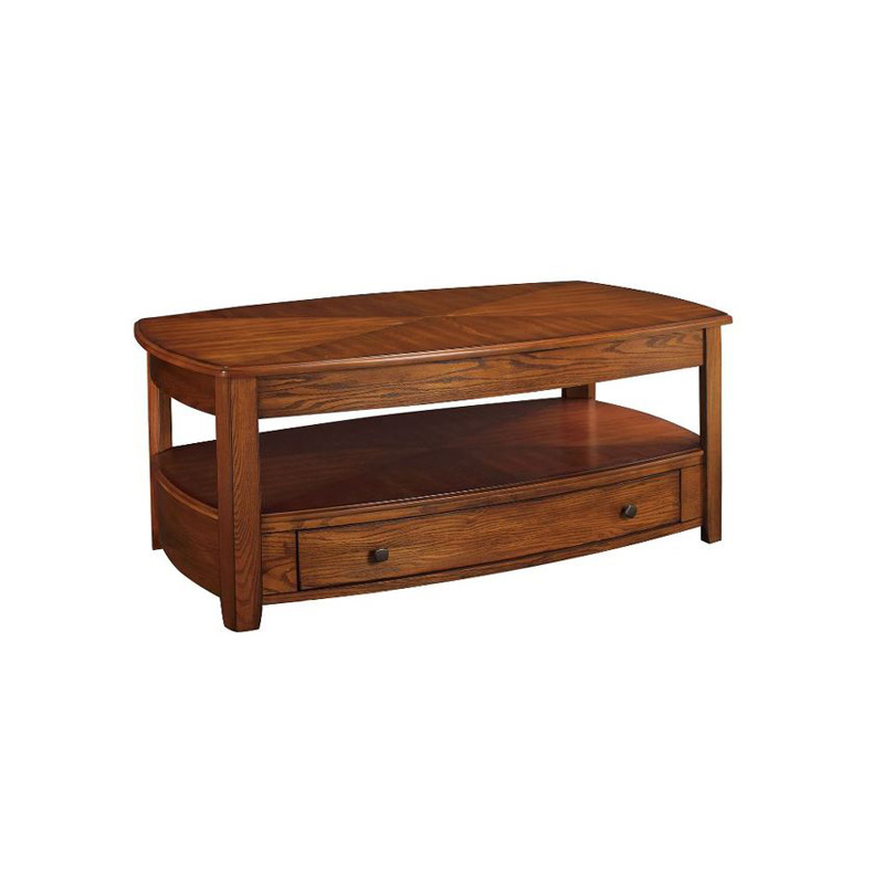 Hammary T20069-T2006902-00 Primo Rectangular Lift top Cocktail Table