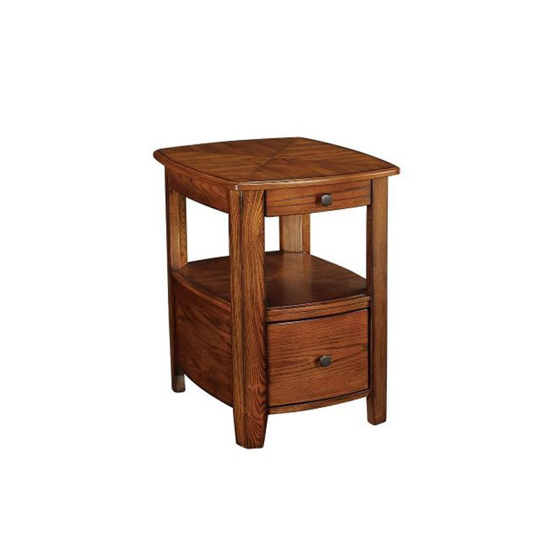 Hammary T20069-T2006927-00 Primo Chairside Table