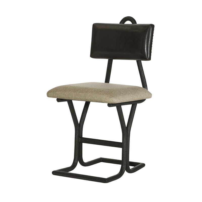 Hammary 444-948 Parsons Desk Chair