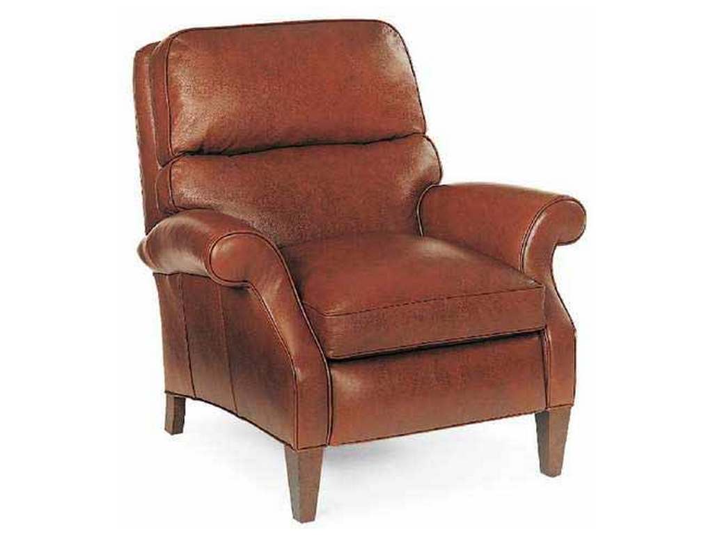 Hancock and Moore 1031-PRB  Soho Power Recliner with Battery