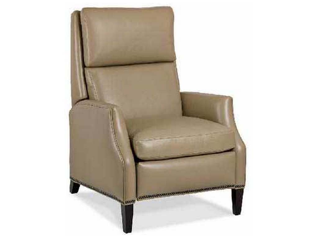 Hancock and Moore 7139-PRB  Zack Power Recliner with Battery