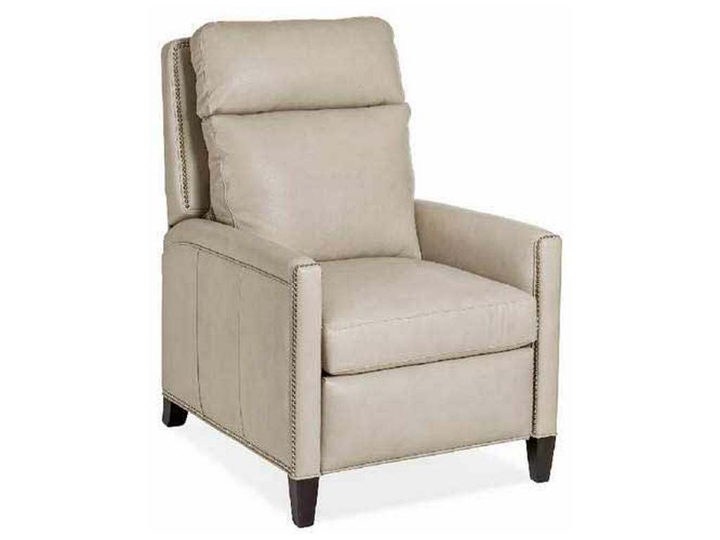 Hancock and Moore 7147-PRB  Weldon Power Recliner with Battery
