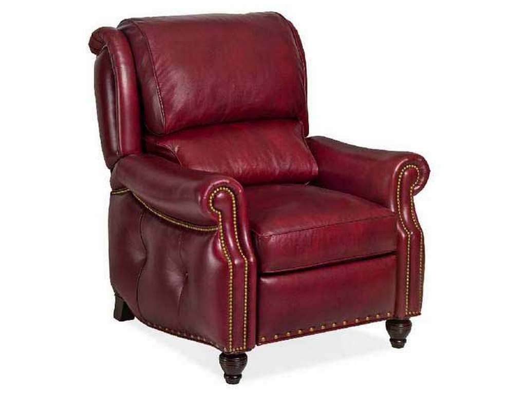 Hancock and Moore 7150-PRB  Westwood Power Recliner with Battery
