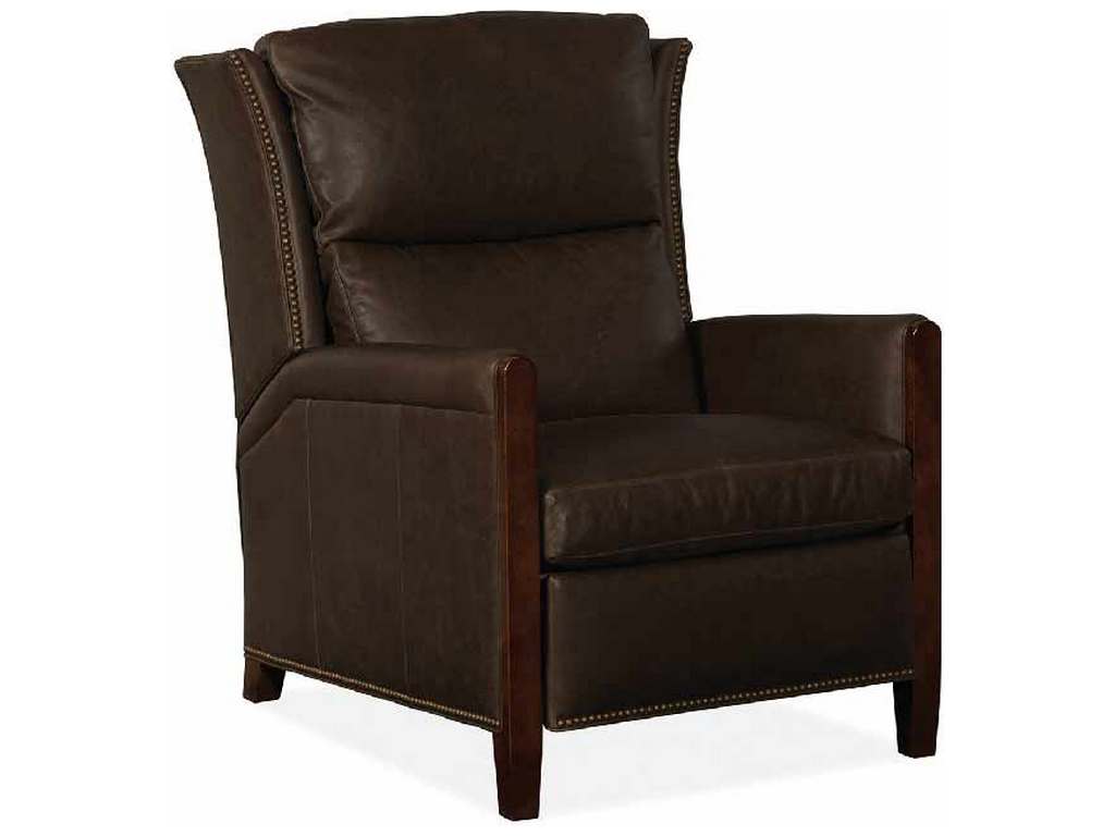 Hancock and Moore 7205-PRB  Wilson Power Recliner With Battery