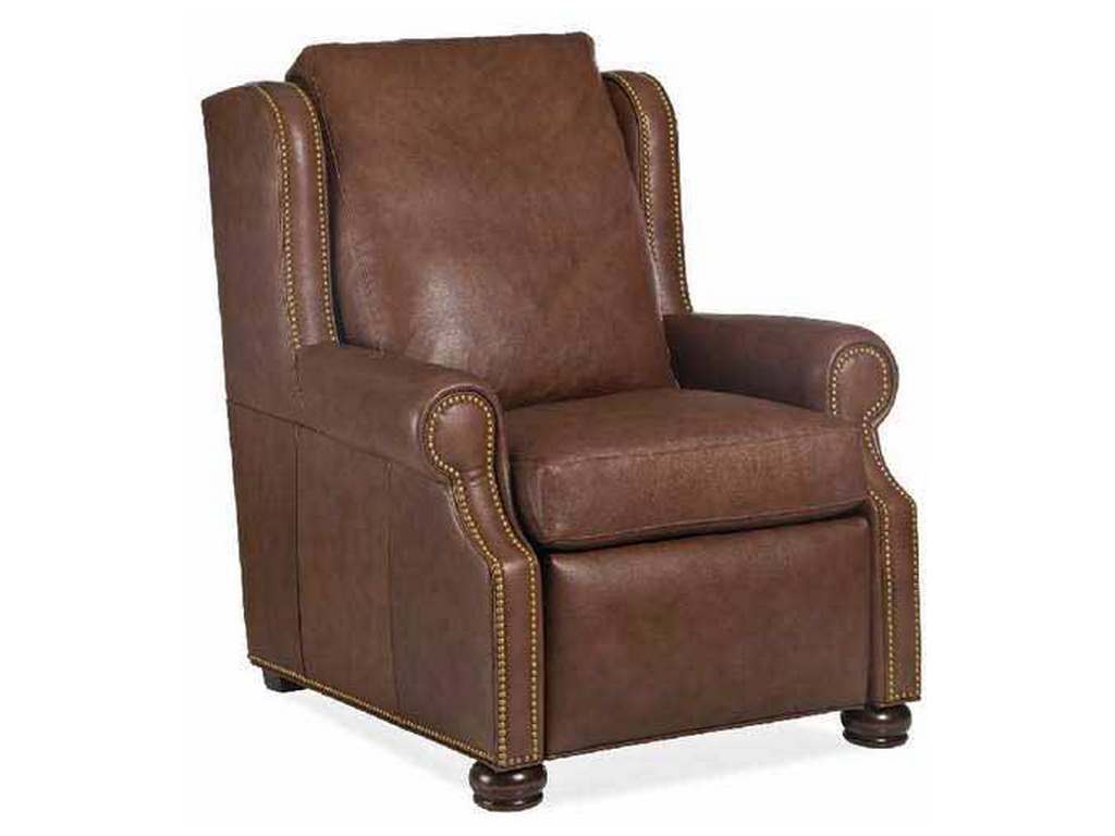 Hancock and Moore M36 Motion Your Way Chair