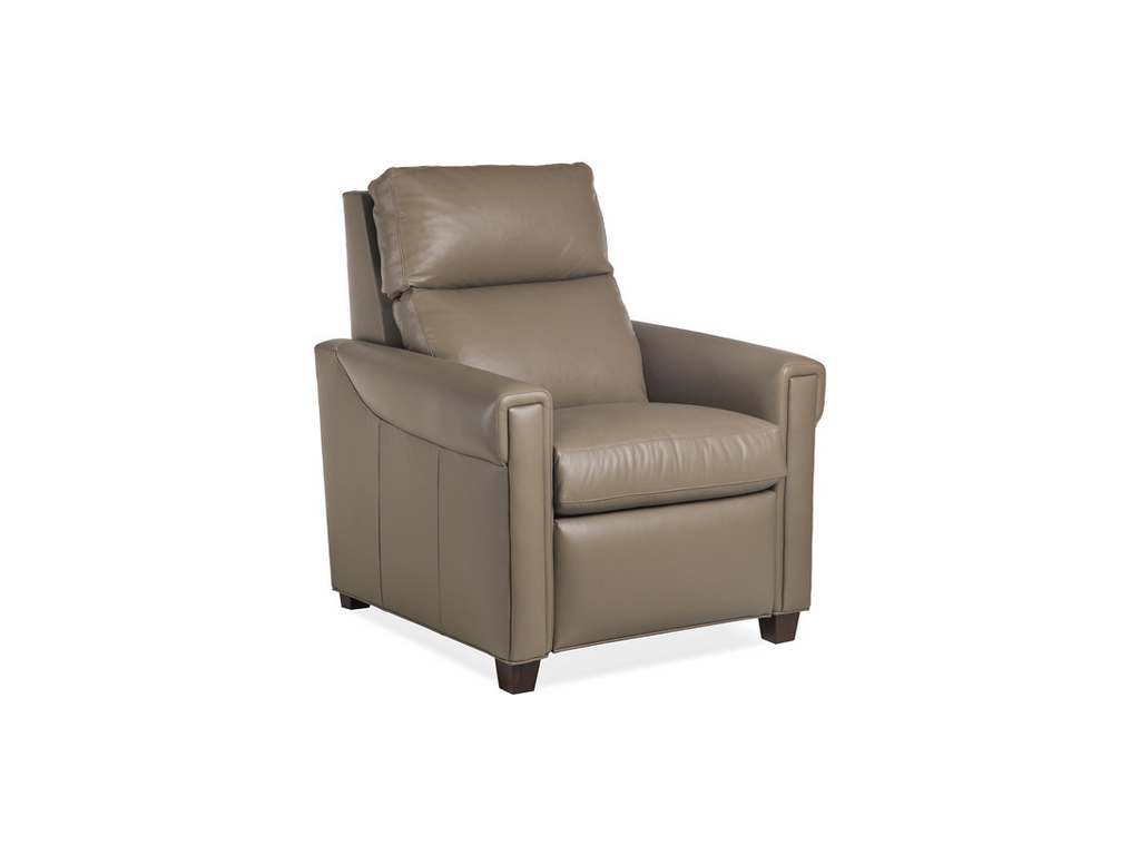 Hancock and Moore YM36MASBT Motion Your Way Leather Chair