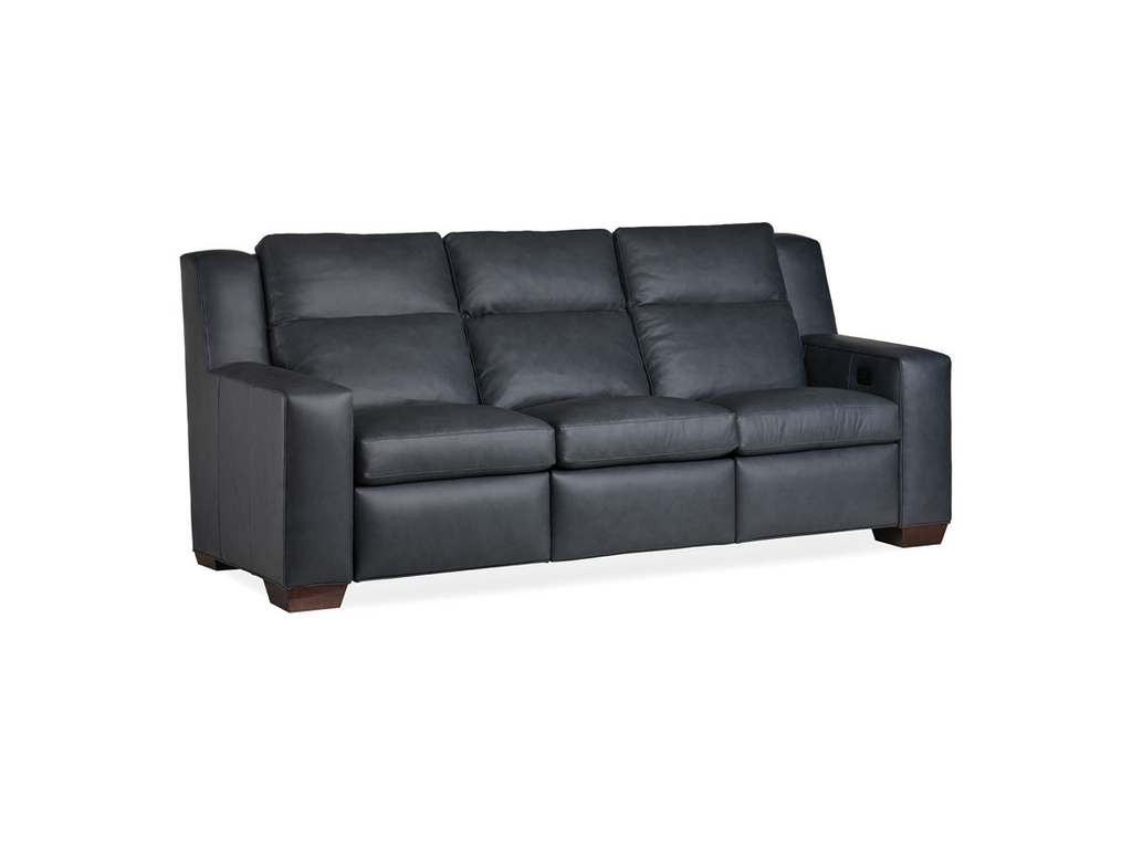 Hancock and Moore YM90WTOBW Motion Your Way Leather Sofa