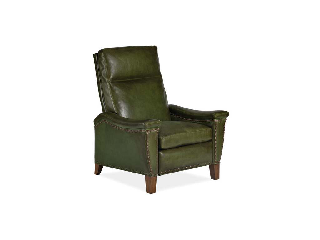 Hancock and Moore 7161 Nordic Leather Recliner