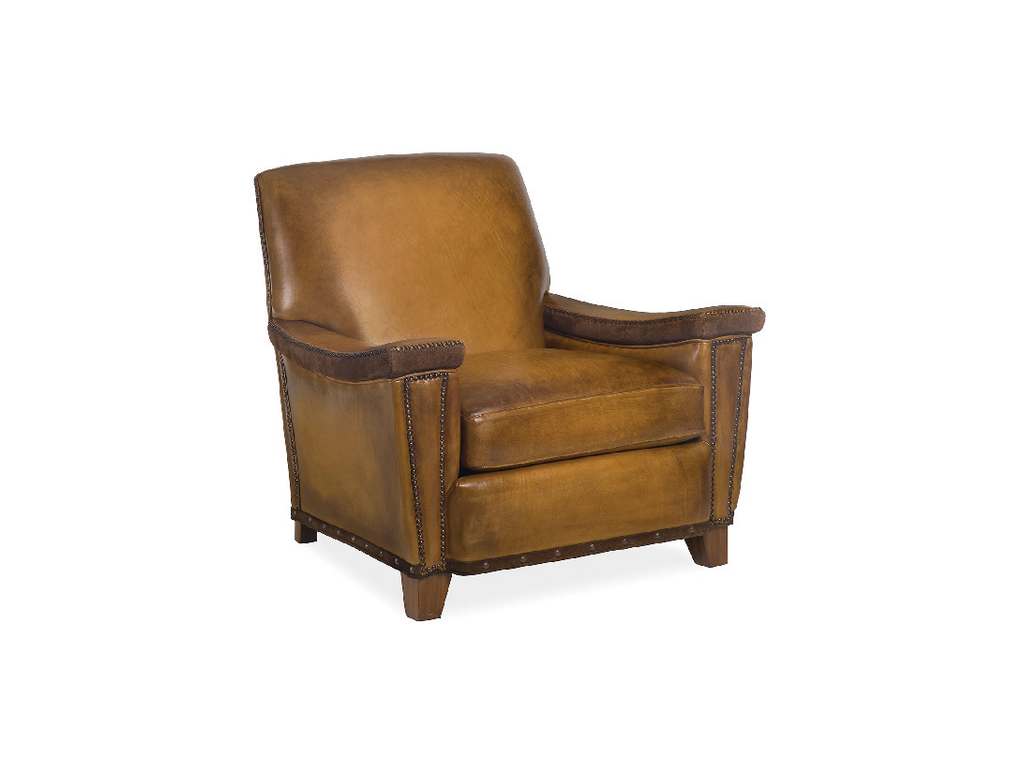 Hancock and Moore 6581-1 Nordic Tight Back Chair
