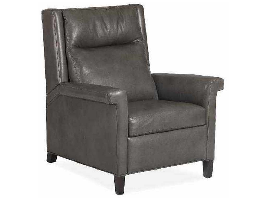 Hancock and Moore UL7187-PRB Urban Logic Sig Power Recliner with battery