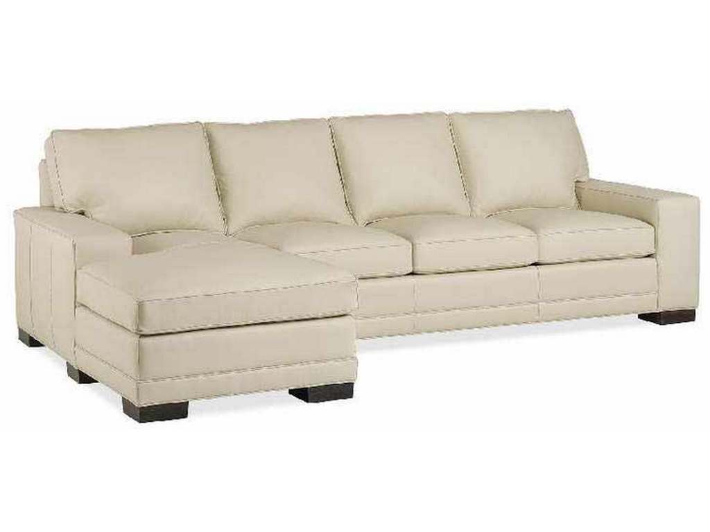 Hancock and Moore Y41DWSBSW Your Way Chaise Sectional