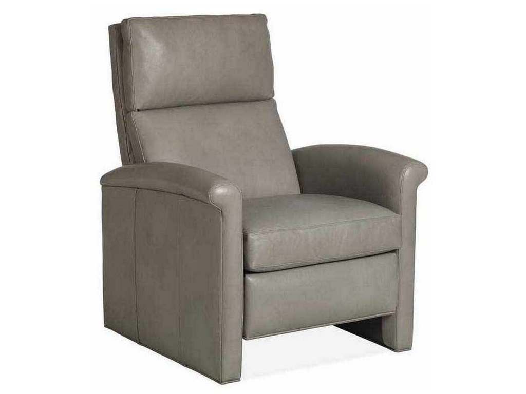 Hancock and Moore UL7189-PRB Urban Logic Cali Power Recliner with battery