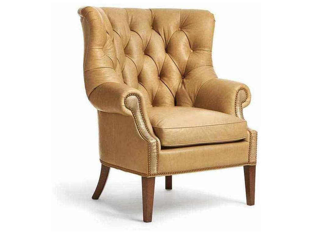 Hancock and Moore 6787-1  Chatwell Wing Chair