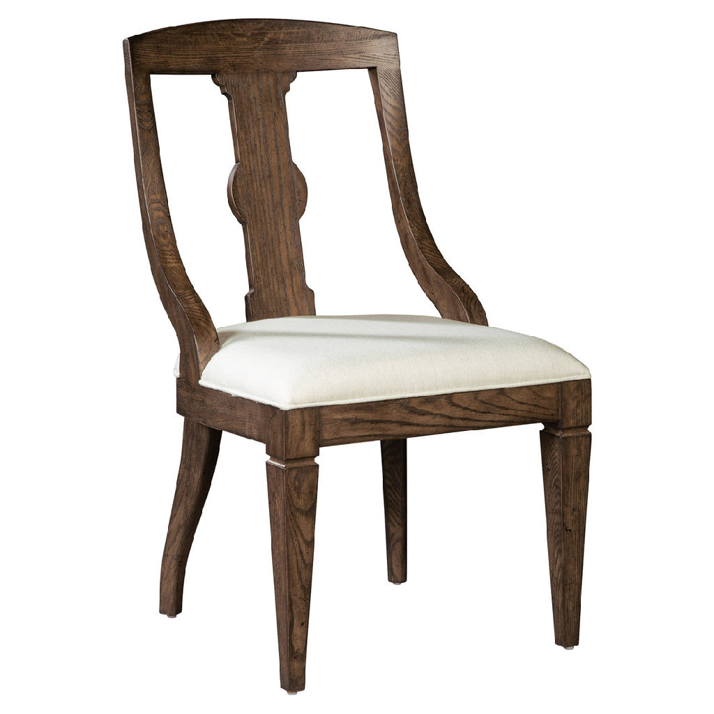 Hekman 24824 Wexford Dining Arm Chair