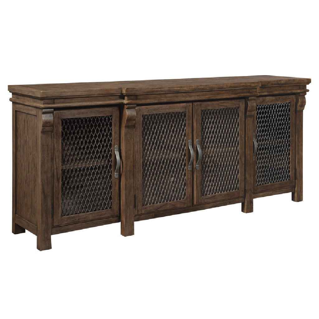 Hekman 24850 Wexford Entertainment Console