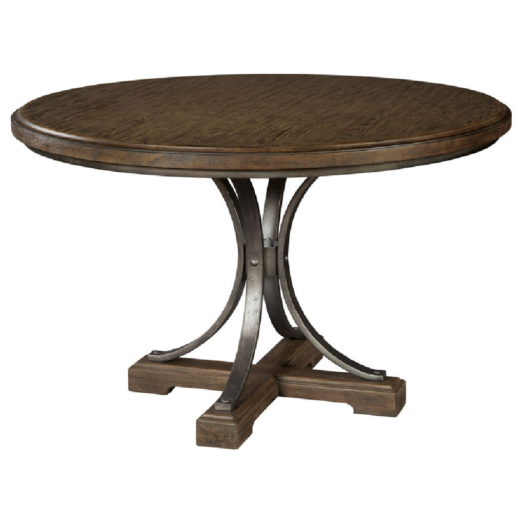 Hekman 24819 Wexford Round Dining Table