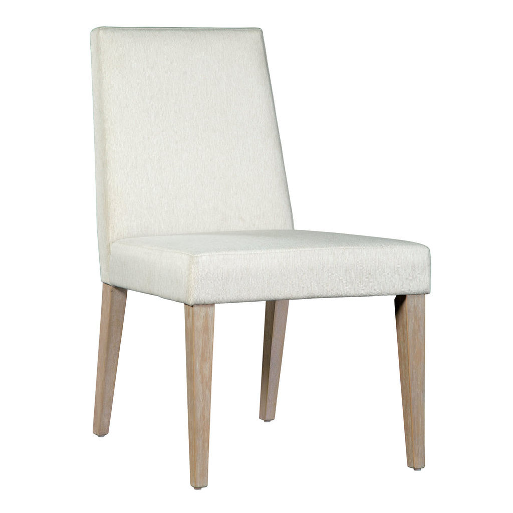 Hekman 25323 Scottsdale Upholstered Dining Side Chair