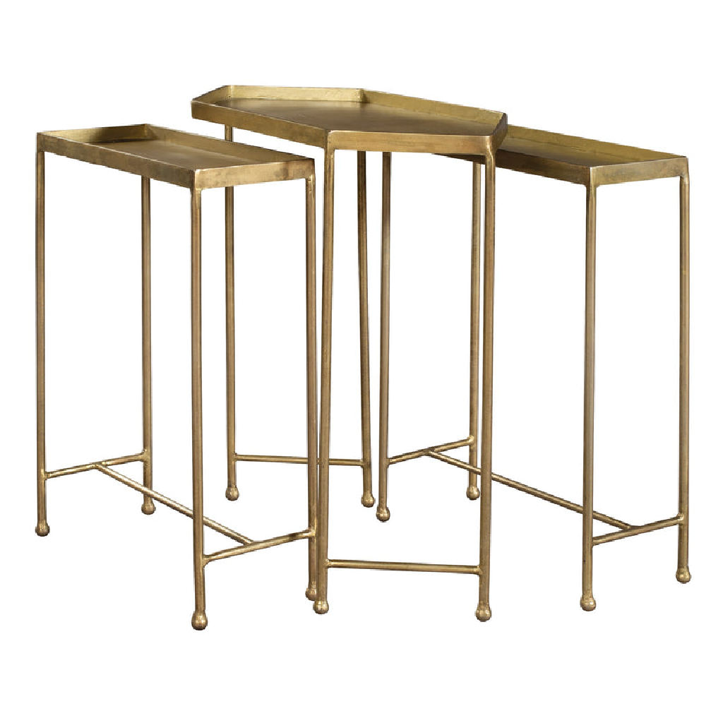 Hekman 28411  Nest Of Tables