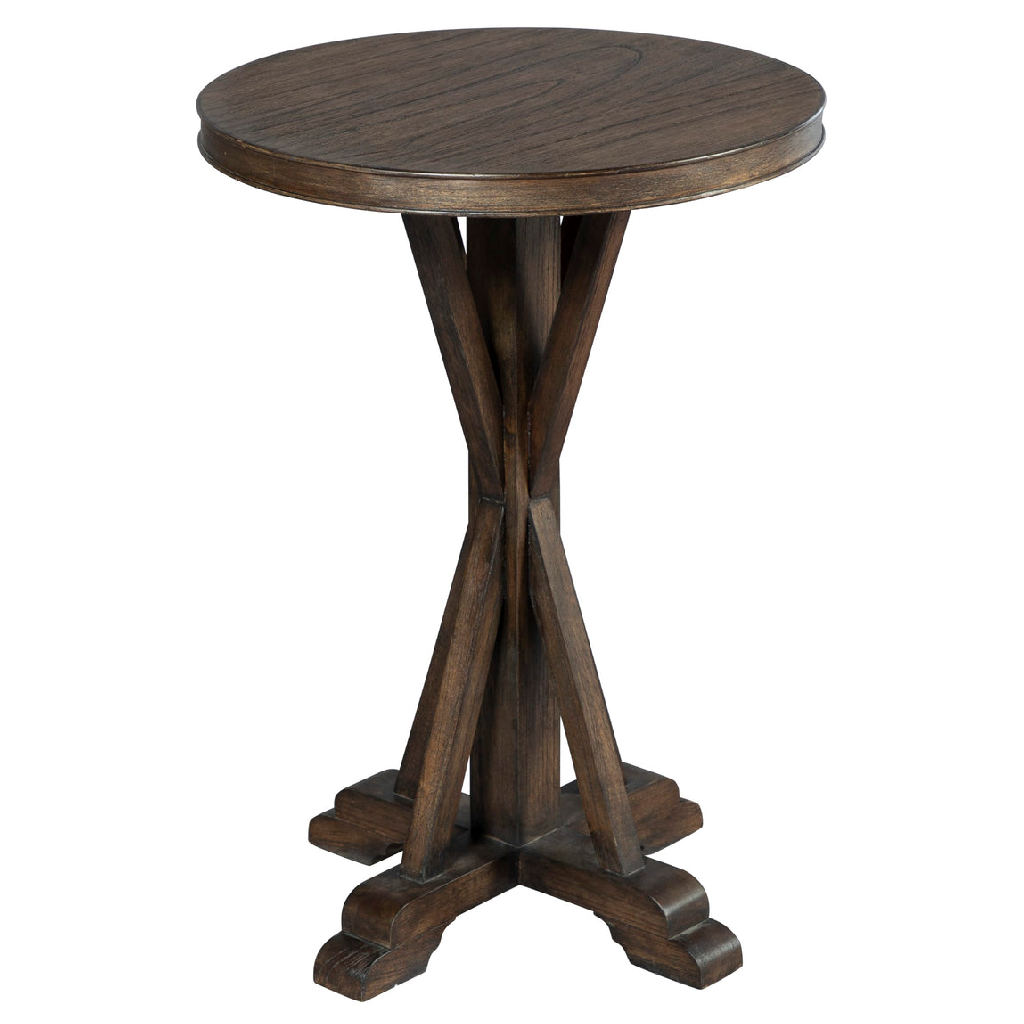Hekman 28580  Accent Table
