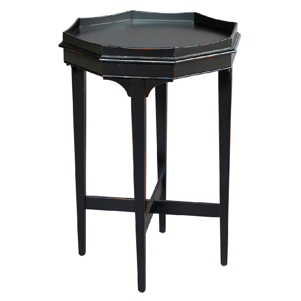 Hekman 28585  Accent Table