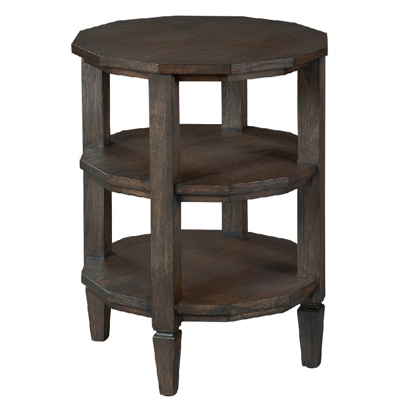 Hekman 25605 Linwood Accent Table