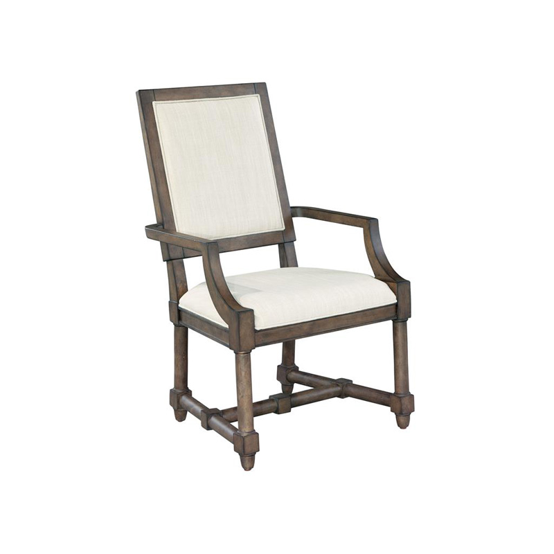 Hekman 23522 Lincoln Park Upholstered Arm Chair